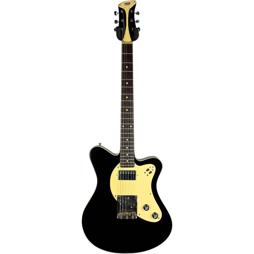 Sign Guitars Sign Guitars