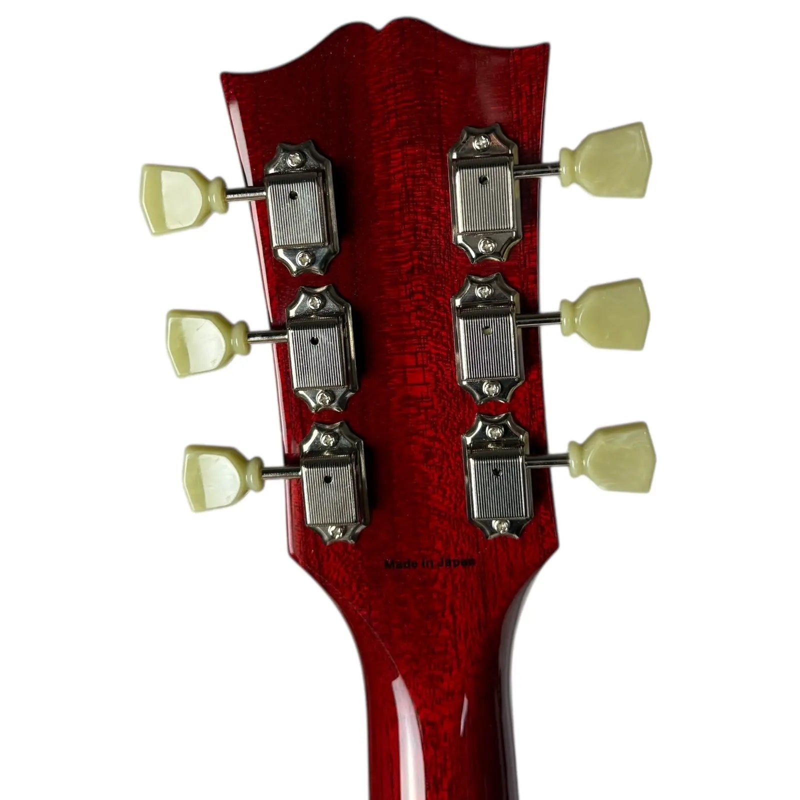 Tokai ES180-AL Alvin Lee Signature Model 2020 - Cherry Pat´s Guitars