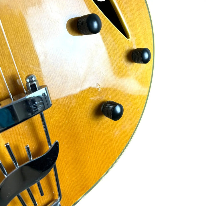 Cort Beck-6 2001 - Natural - Pat´s Guitars