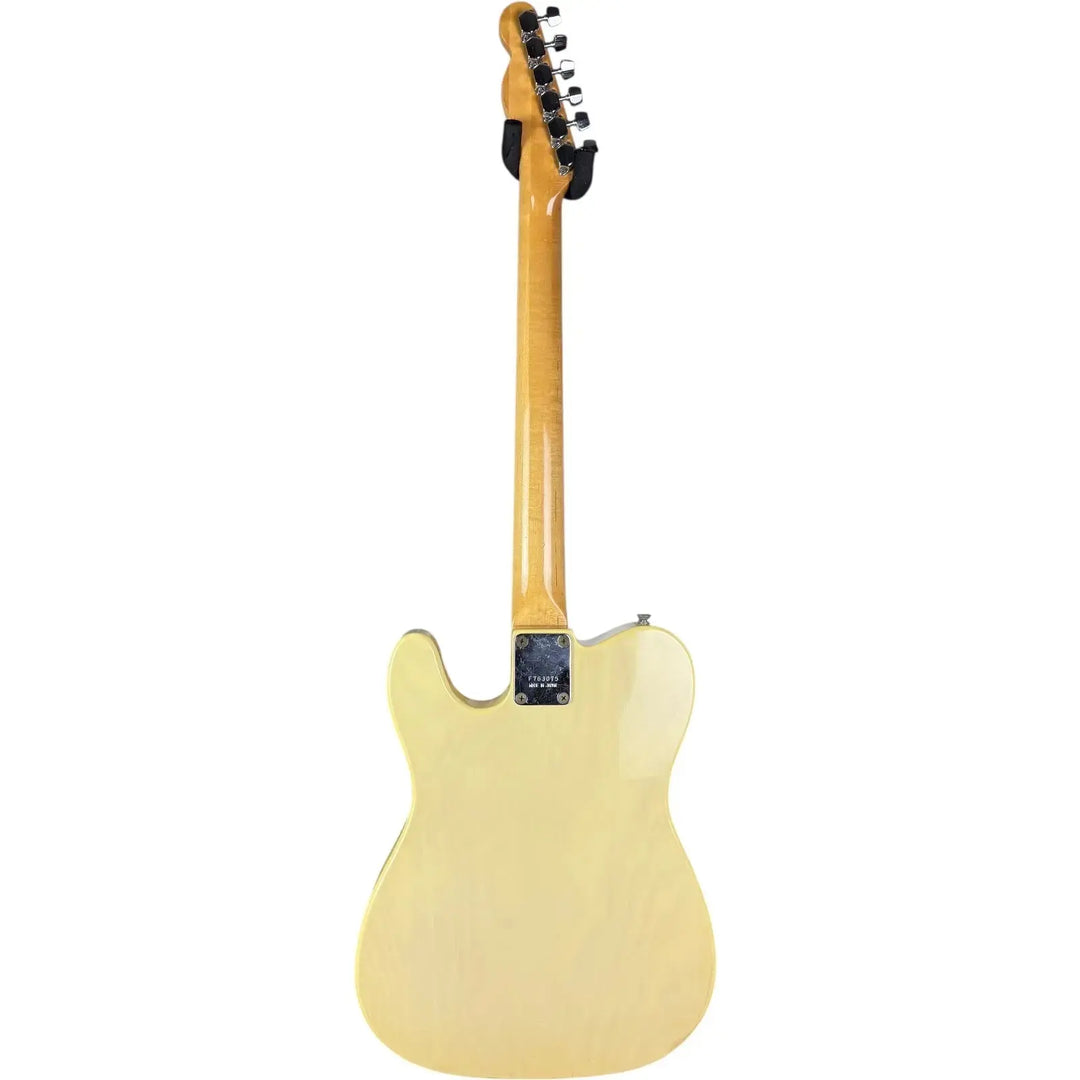 Greco Spacey Sounds Telecaster Pat´s Guitars