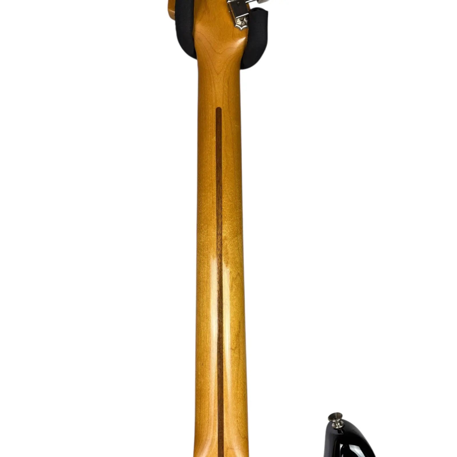 Fender Stratocaster Custom Shop Sunburst Fender