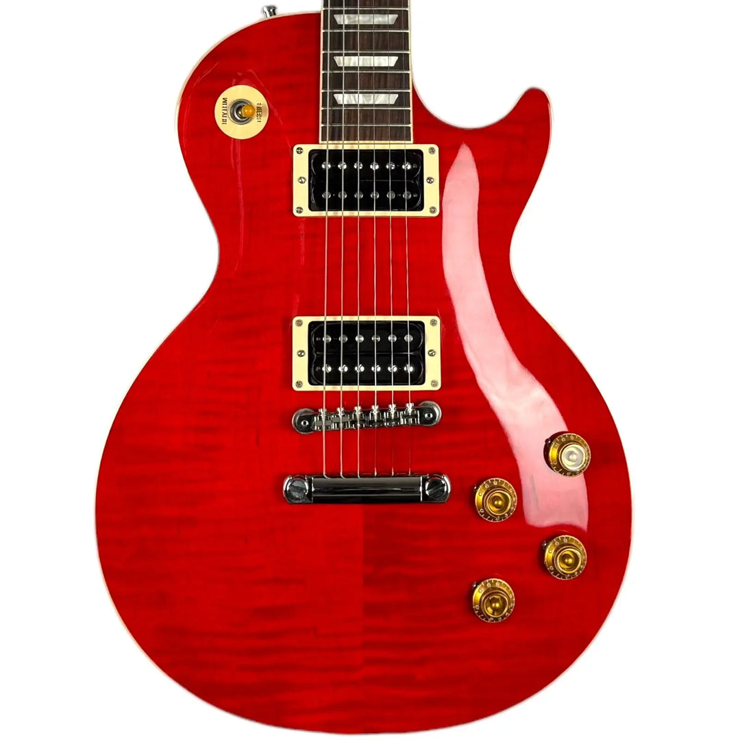 Gibson Les Paul Standard Slash 4 Limited Album Edition 2021 - 1 of 250 - Pat´s Guitars