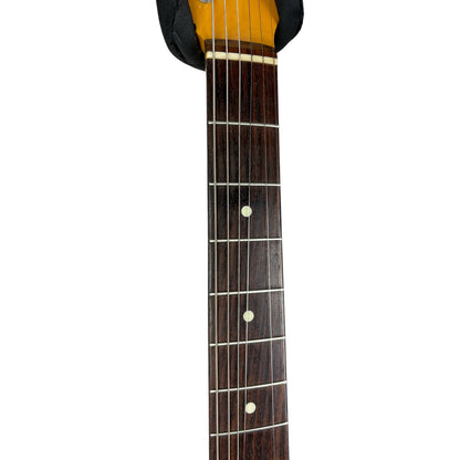 Fender 日本限量版 山内壮一郎 2016年 Stratocaster - 芬达红