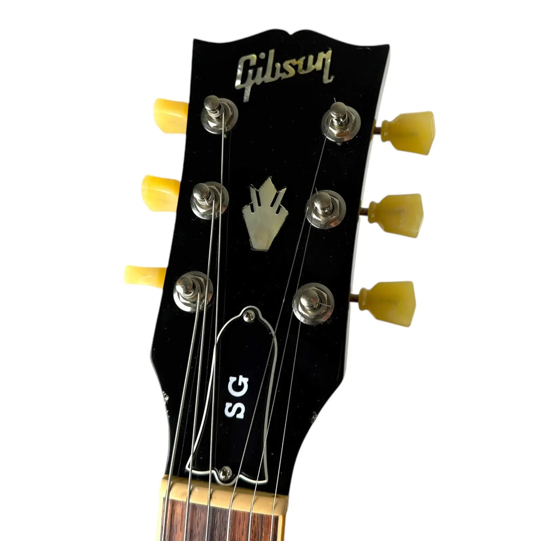 Gibson SG Standard ‘61 2019 - Heritage Cherry - Pat´s Guitars