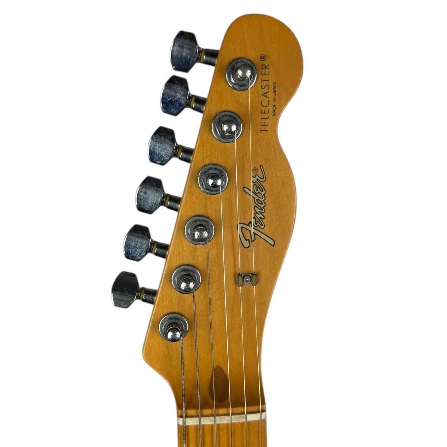 Fender Telecaster Fender
