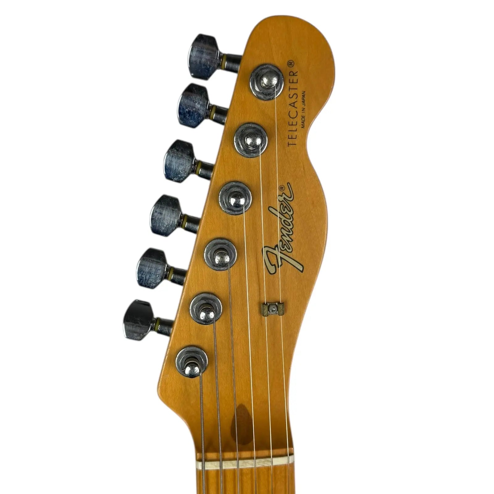 Fender Telecaster Fender