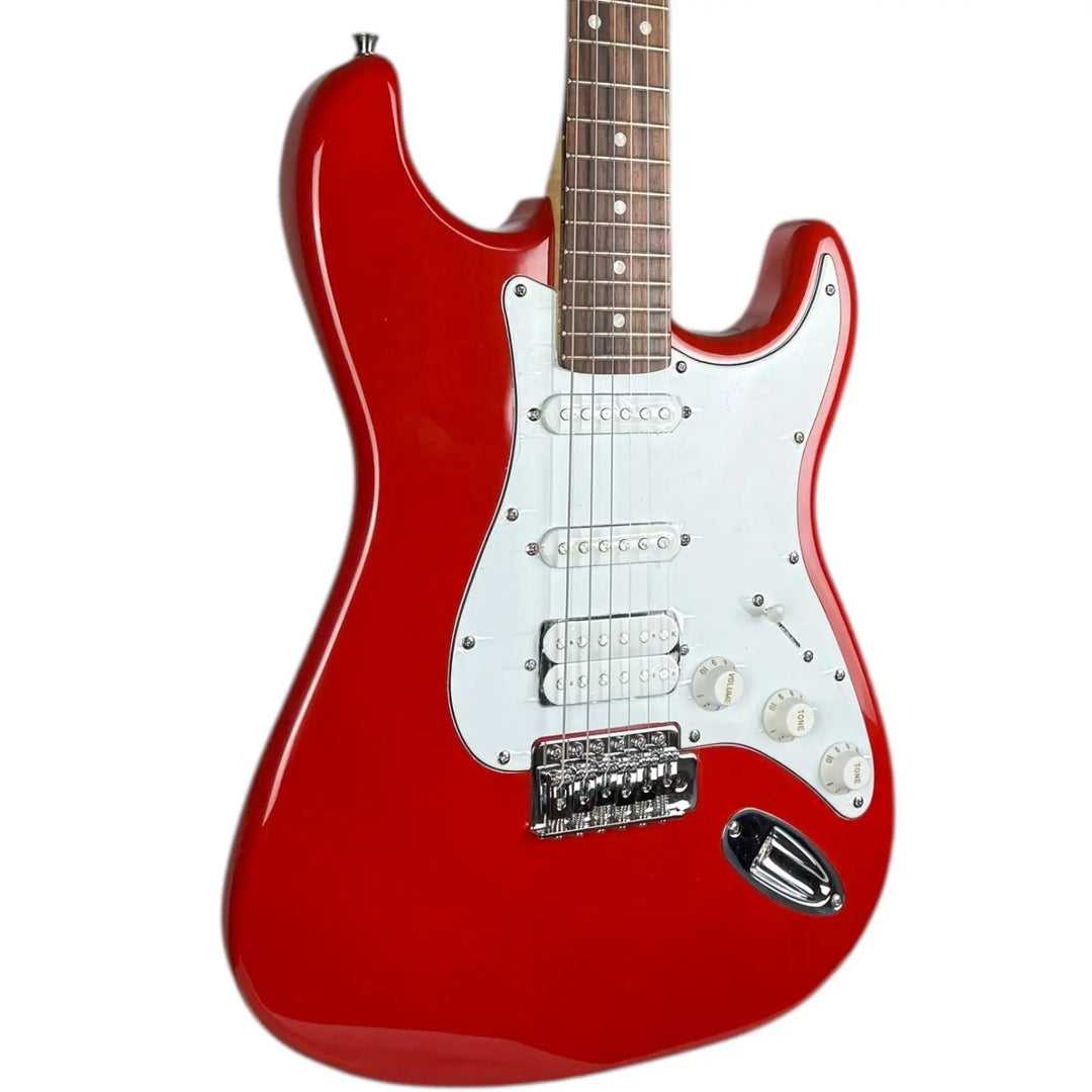 Faber Stratocaster Faber