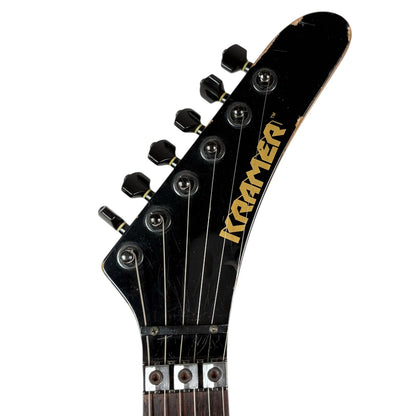 Kramer EVH Style - Striped