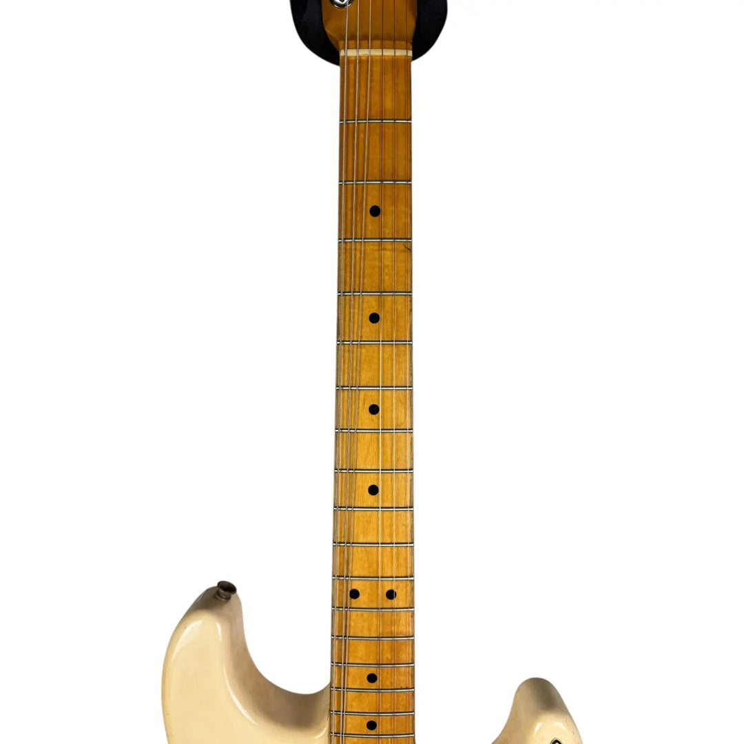 Fender Stratocaster Fender