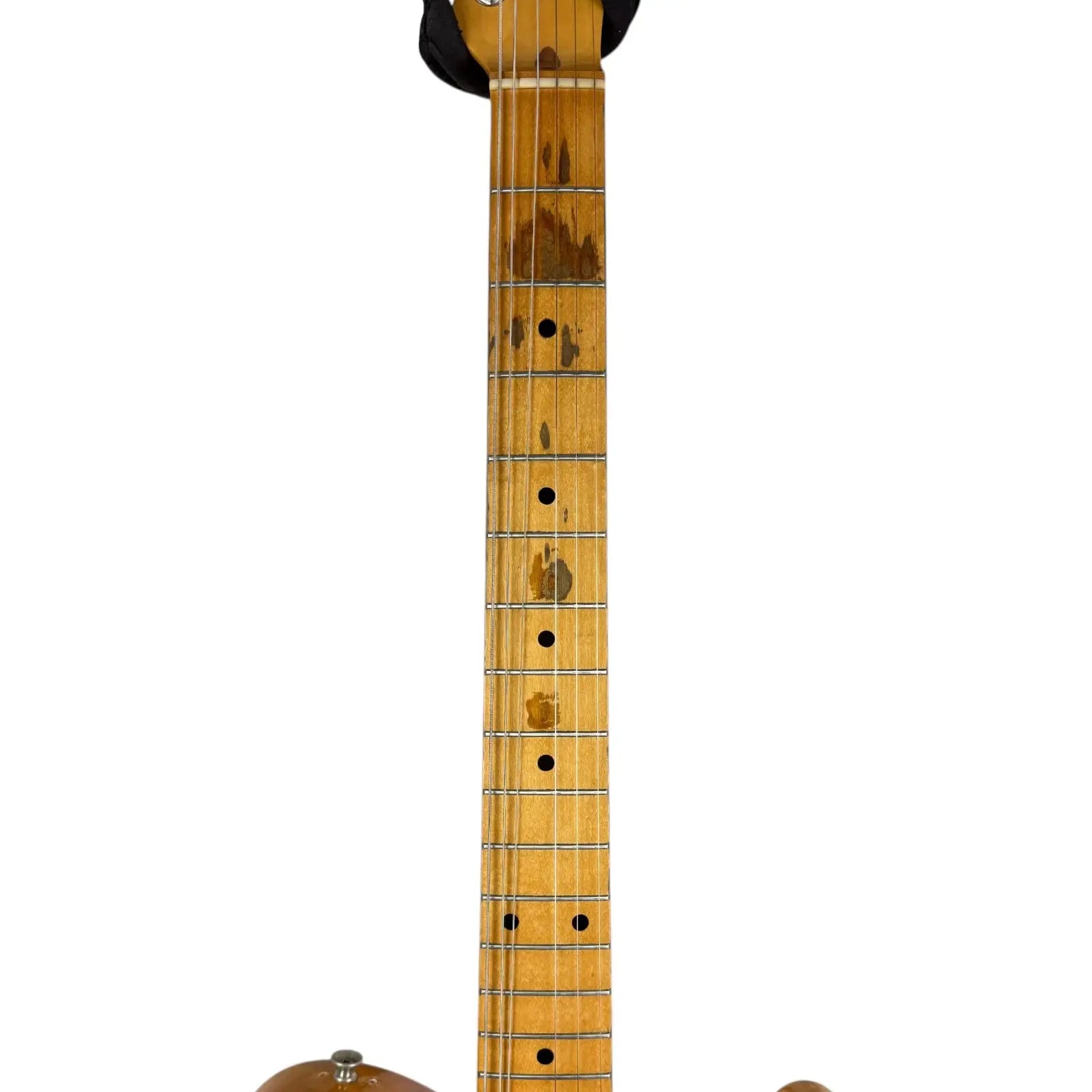 Fender Telecaster Natural Fender