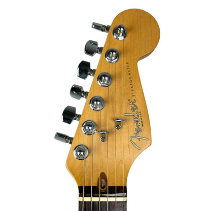 Fender American Standard Stratocaster 1994 - Vintage White