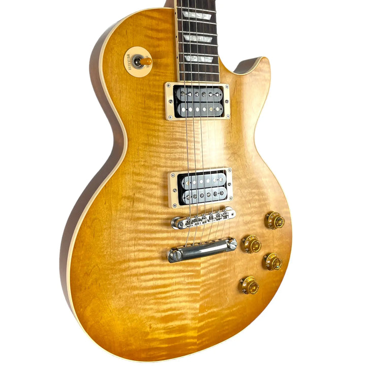 Gibson Les Paul 50s Standard 2022 - Faded - Pat´s Guitars