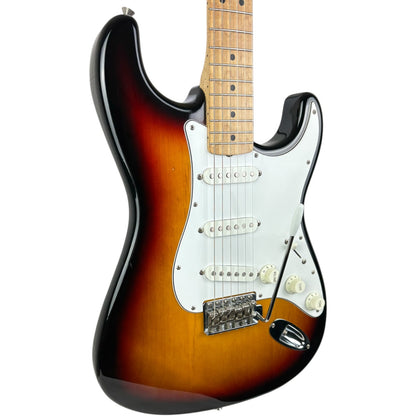 Fender Japan ST-50 Stratocaster 1994-1995 - Sunburst