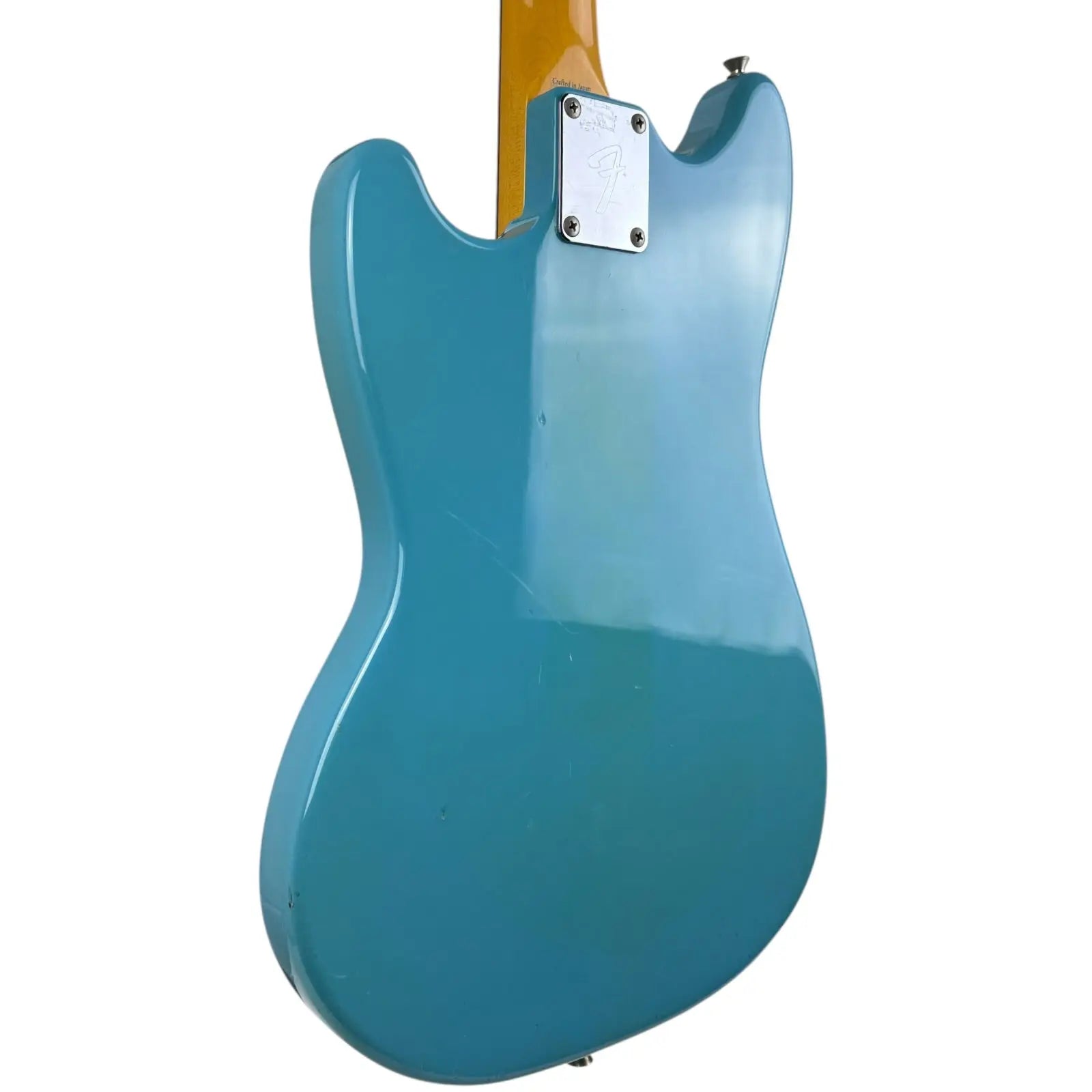 Fender Mustang Fender