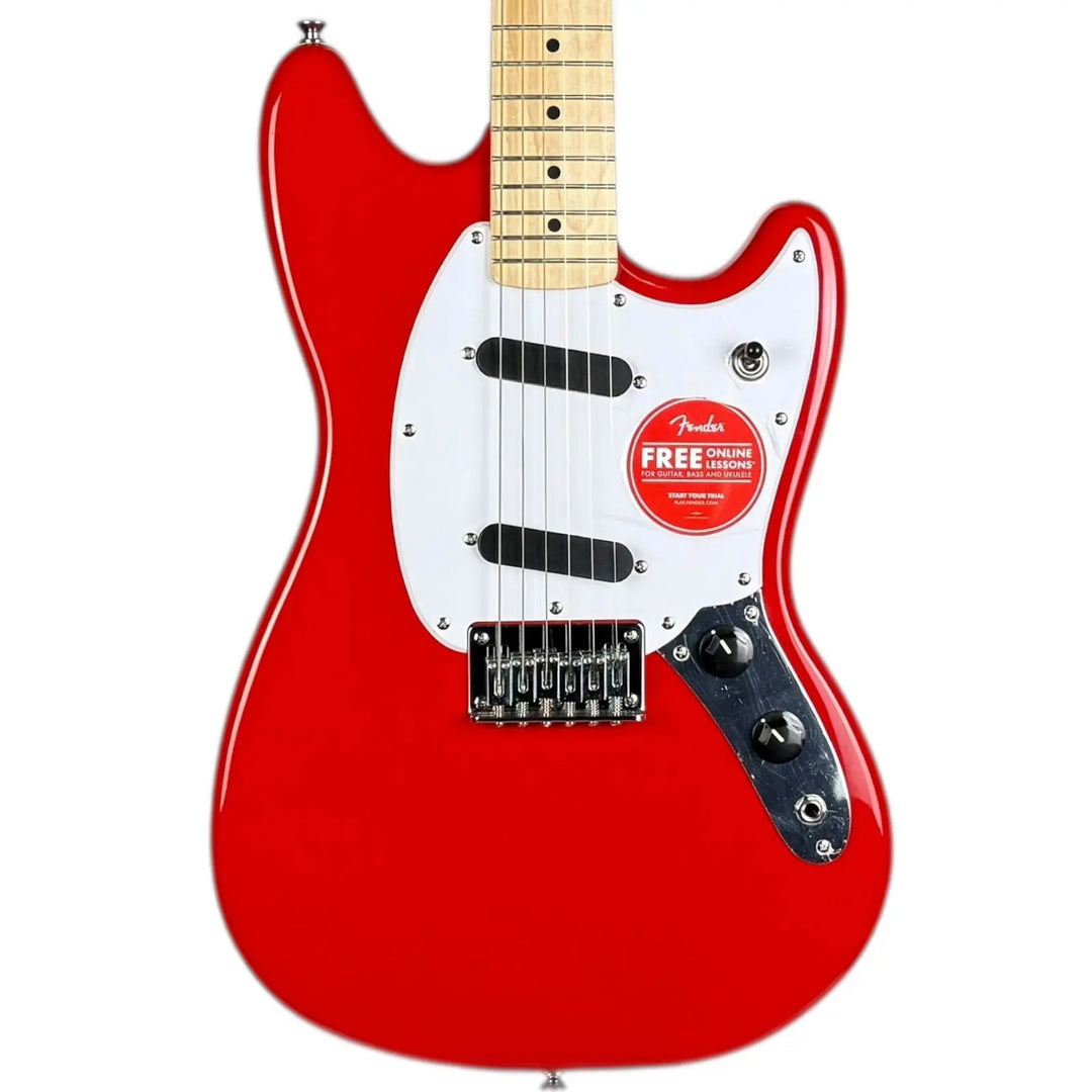 Squier Mustang Squier
