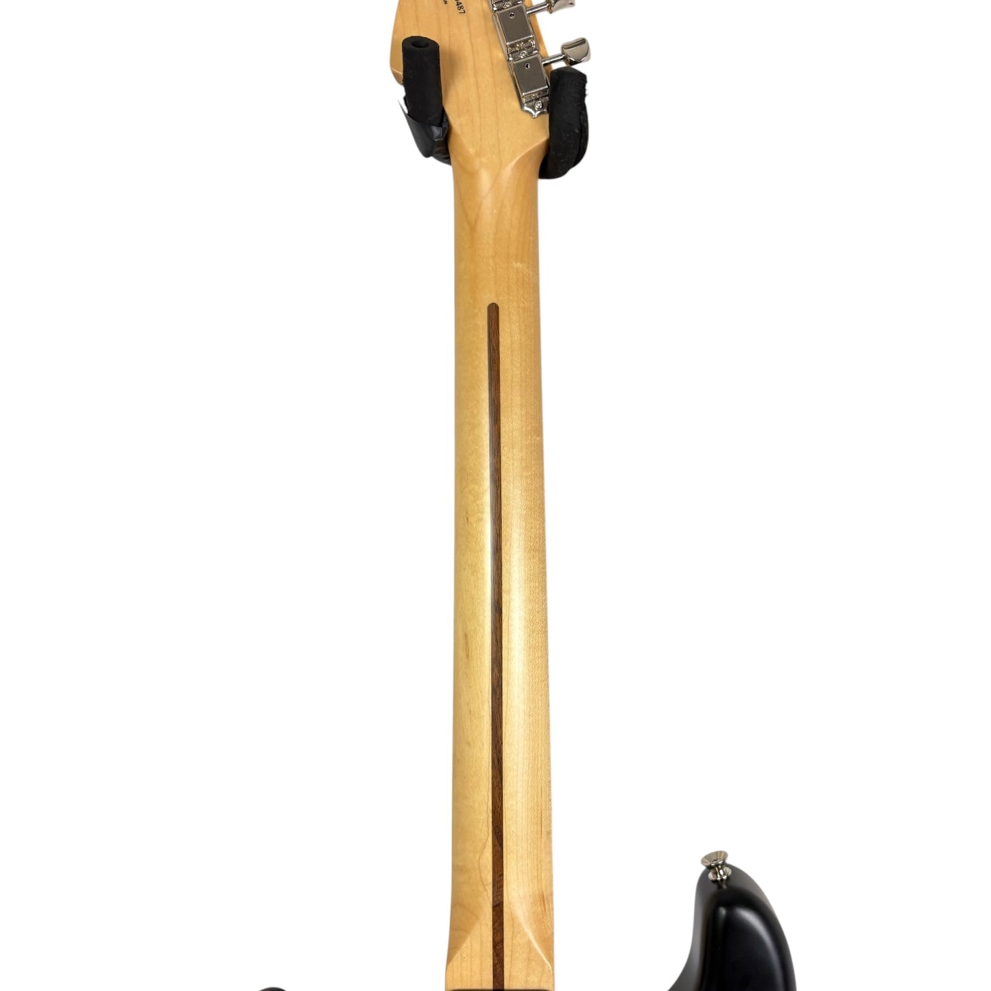 Fender Japan Hybrid II Stratocaster 2022 - Mat zwart