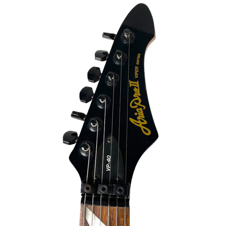 Aria Pro II Viper Series 1990 - Pat´s Guitars
