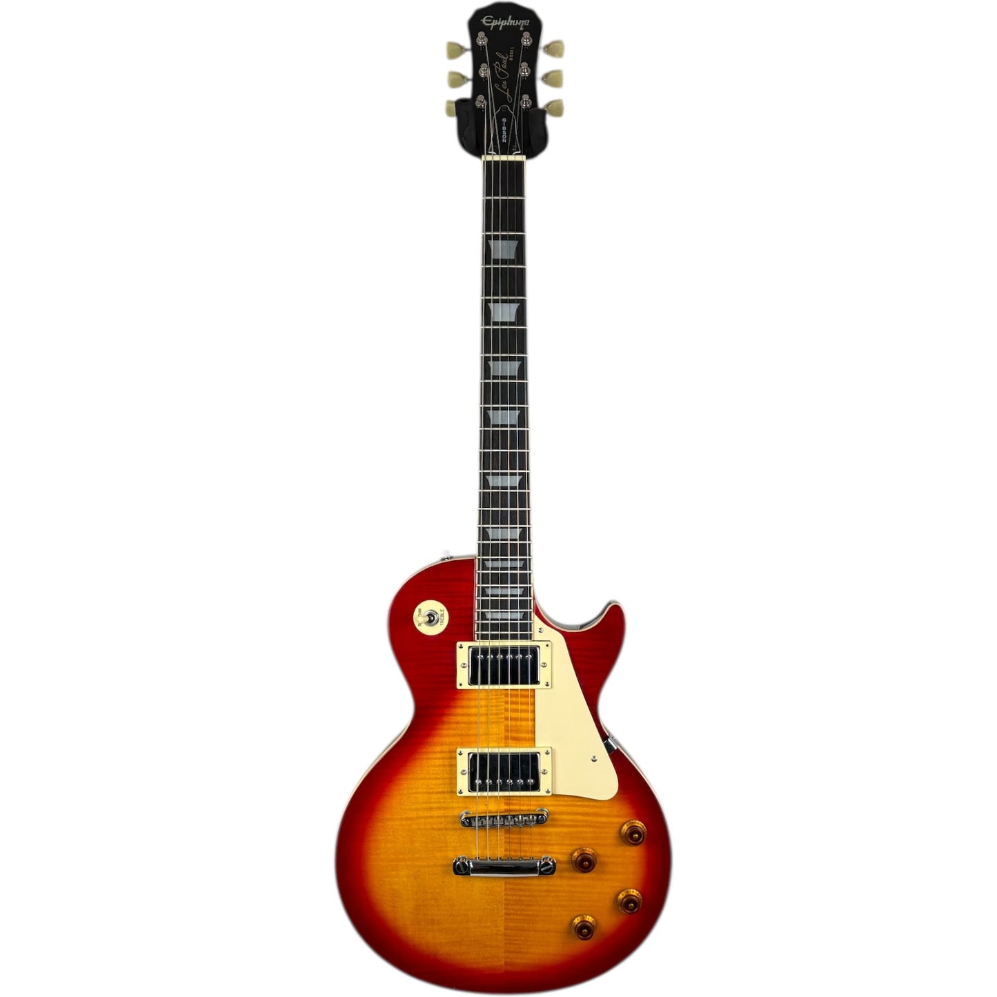 Epiphone Les Paul Korea 1993 - Cherry Sunburst