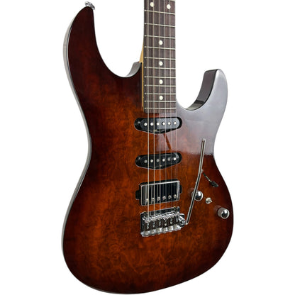 FGN Fujigen Japan J-Standard HSS 2020