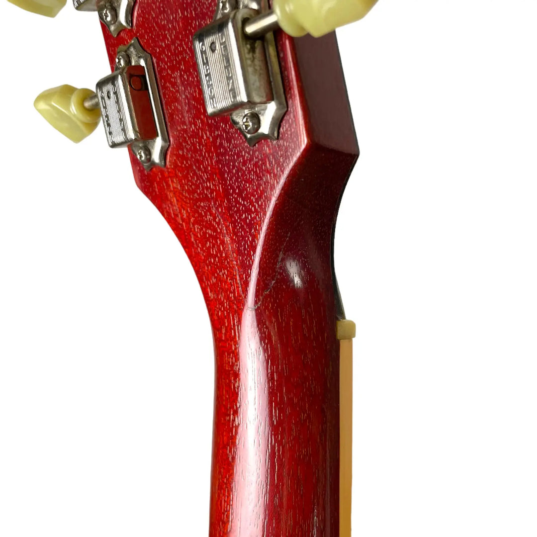 Gibson Les Paul Standard 2005 - Faded - Pat´s Guitars