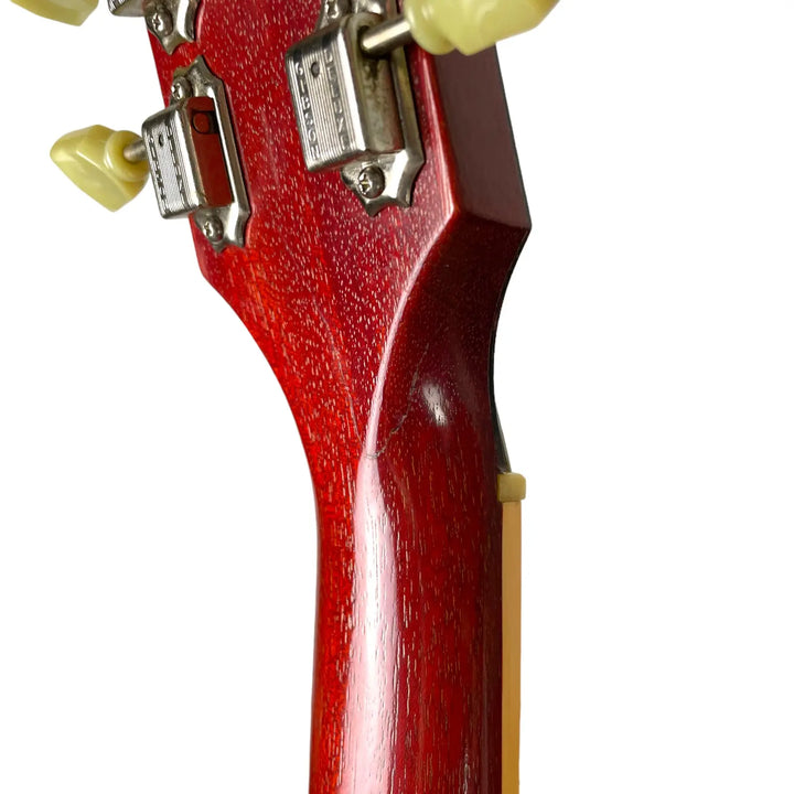 Gibson Les Paul Standard 2005 - Faded - Pat´s Guitars