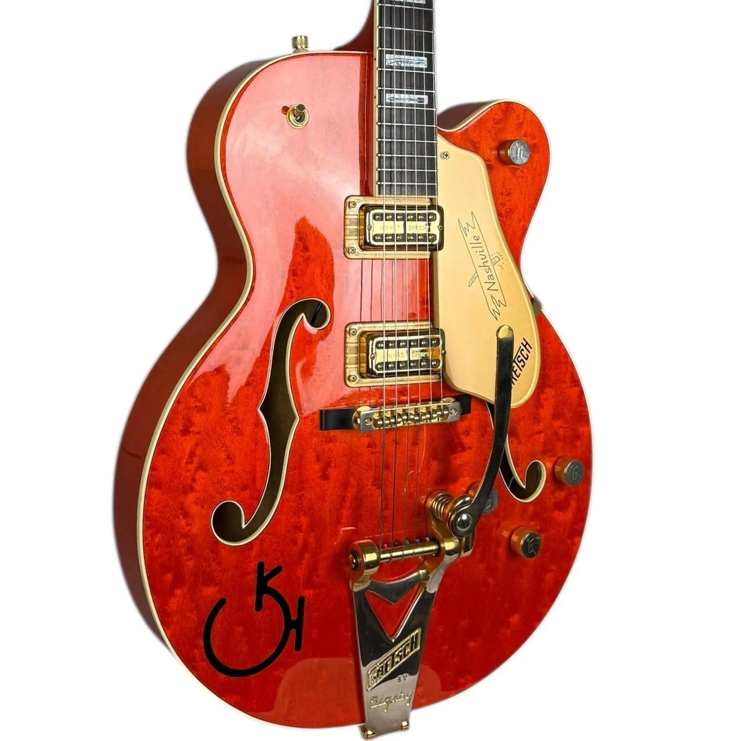 Gretsch Gretsch