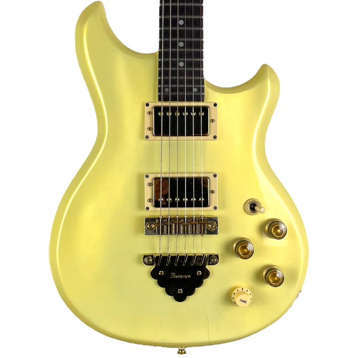 Ibanez Musician 1982 - Pat´s Guitars