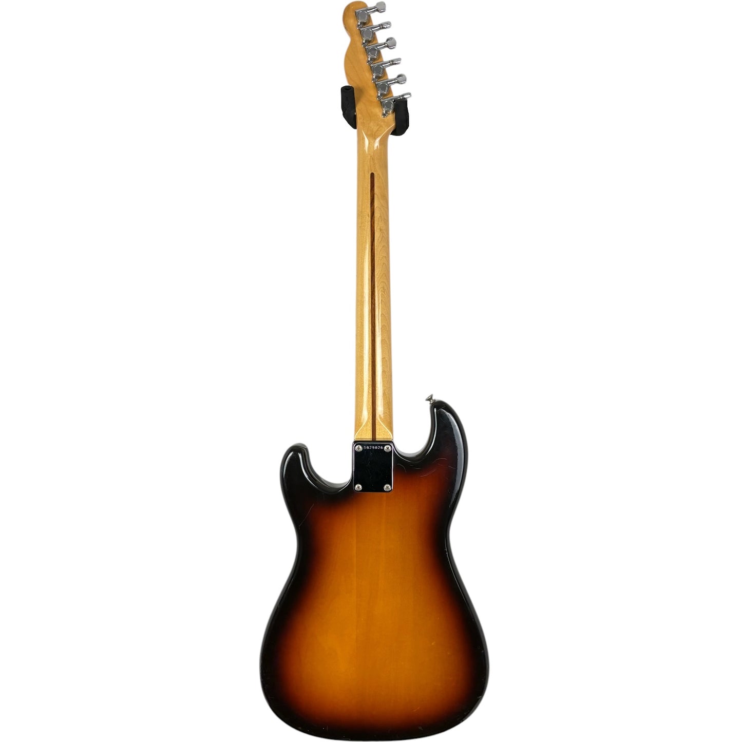 Squier Japan Bullet H2 1984 - Sunburst