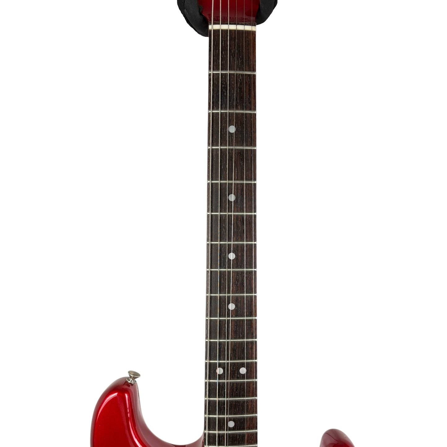 Tokai ST Stratocaster Лимитирано издание 1980-те - Канди Епъл Ред