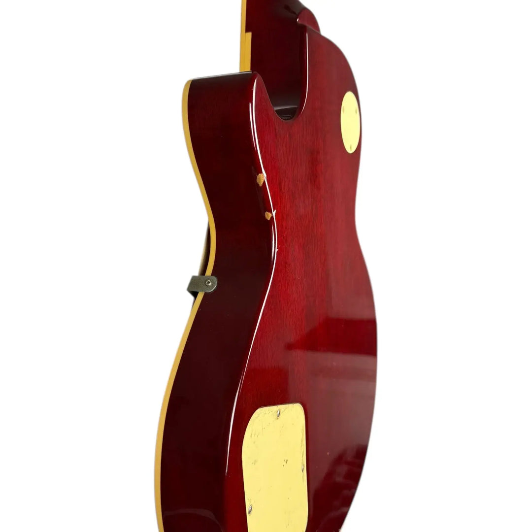 Orville Les Paul Orville