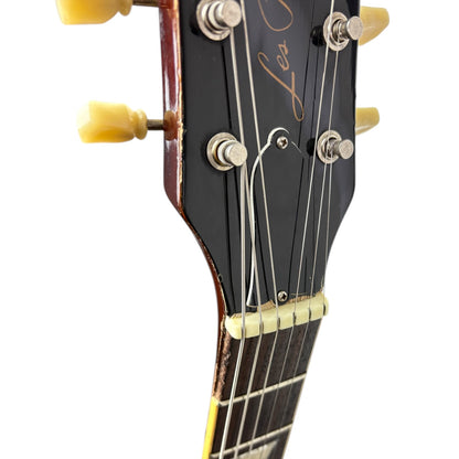 Orville LPS Les Paul 标准款 1995 - 柠檬滴