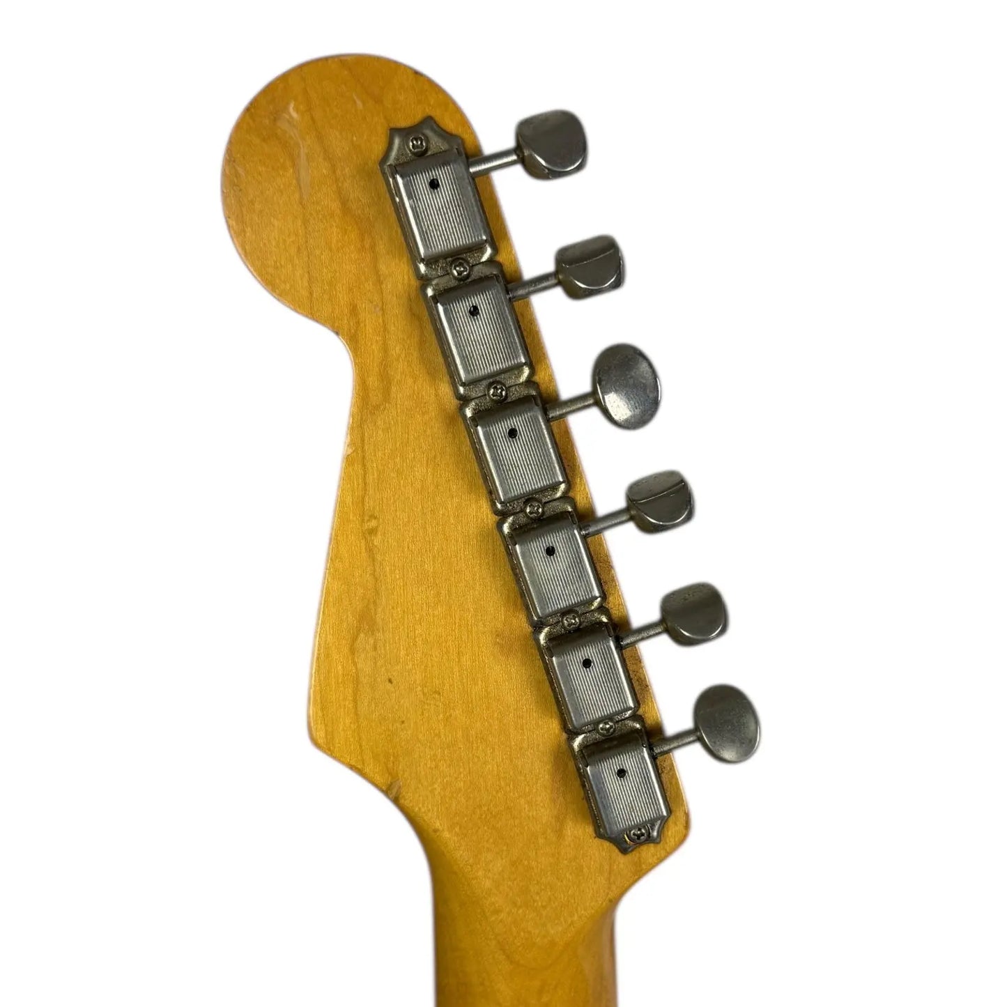 Fender Stratocaster Fender