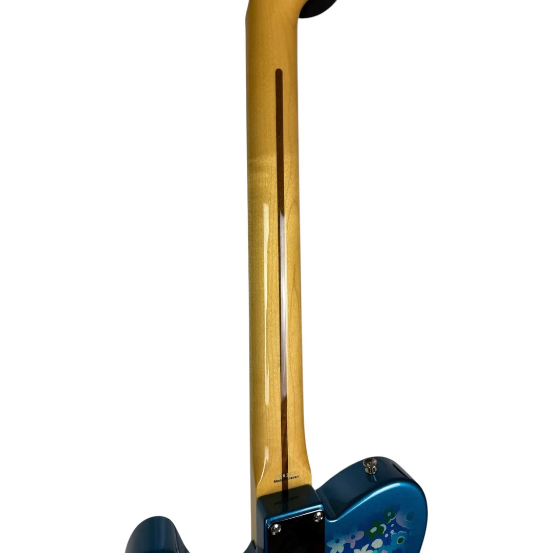 TTE70 Pat´s Guitars