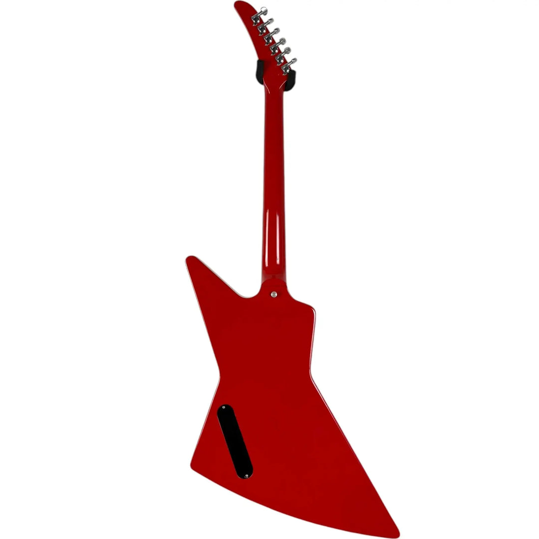Gibson Sammy Hagar Signature Explorer 2012 - Red - Pat´s Guitars