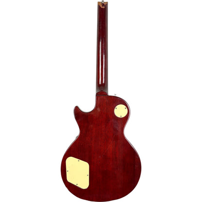 Orville Les Paul 1990 - Rosso vino - Difettosa