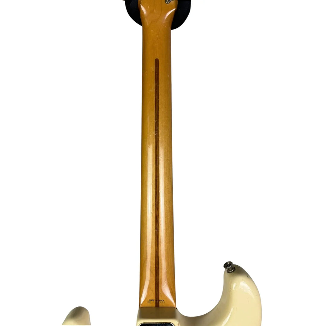 Fender Stratocaster Fender