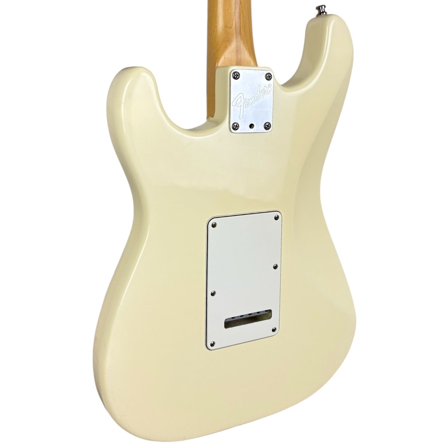 Fender American Standard Stratocaster 1994 - Vintage White