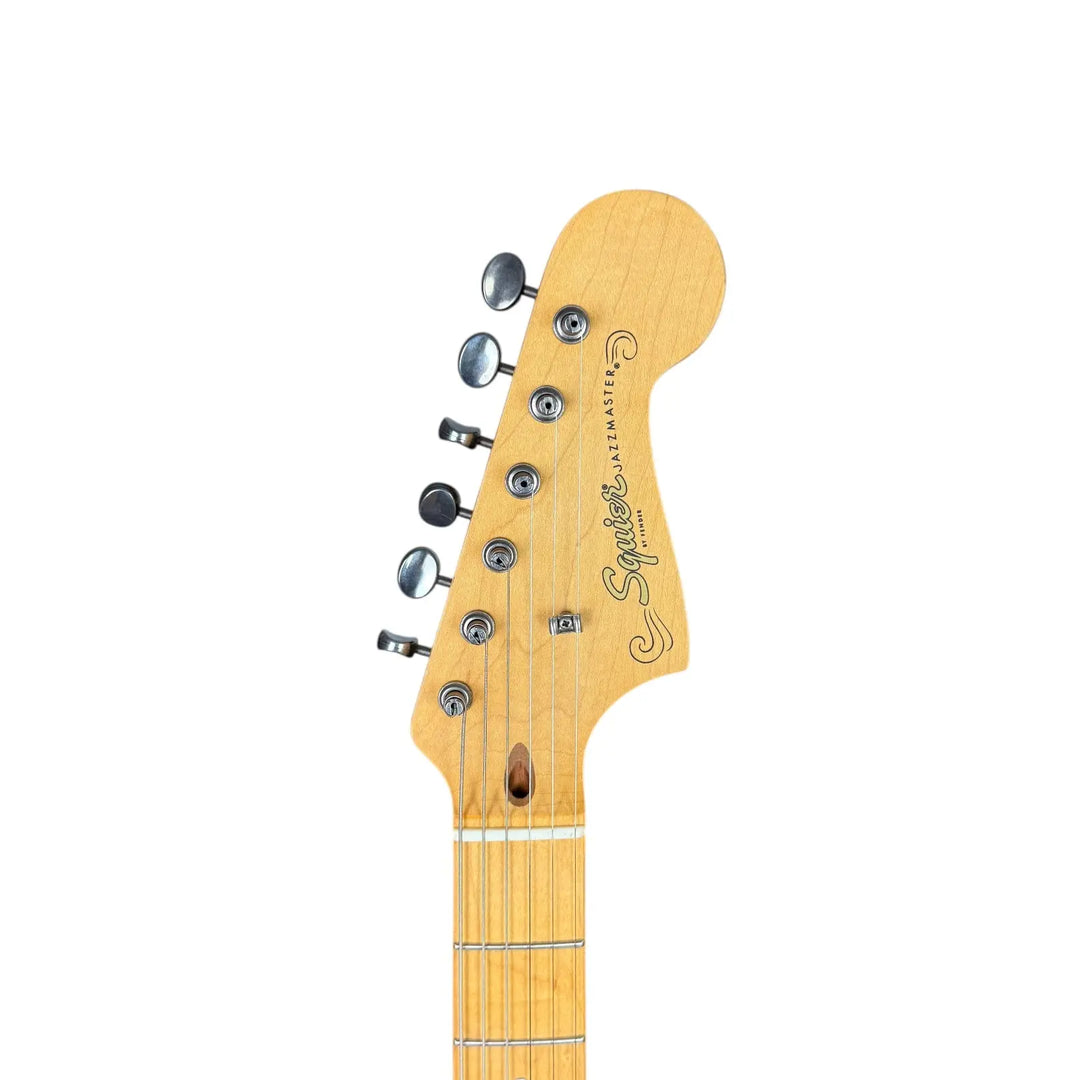 Squier Jazzmaster 40th Anniversary 1982-2022 Squier