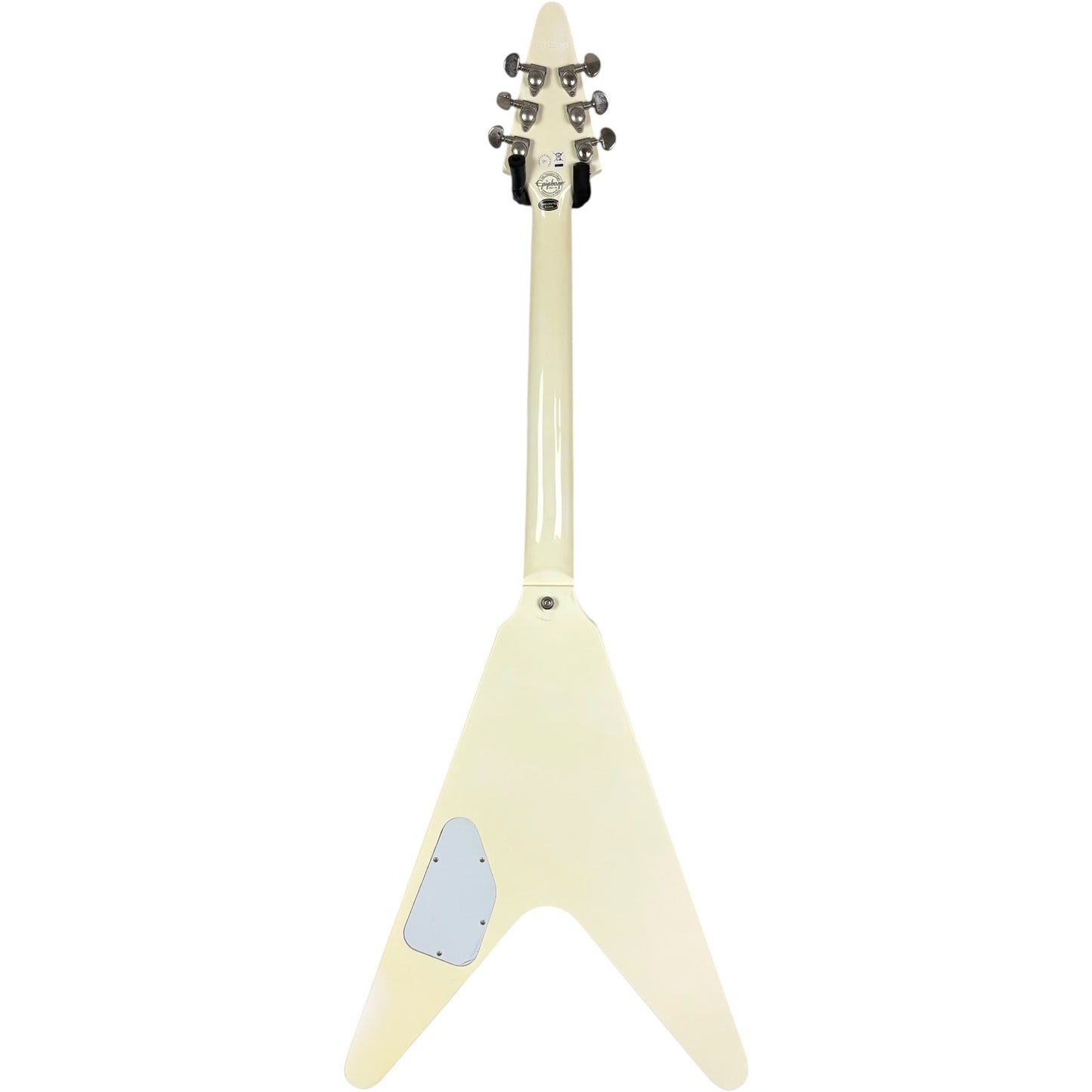 Epiphone Brendon Small Signature Snow Falcon 2016 - Snow Burst