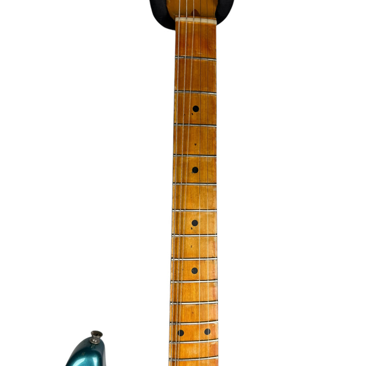 Fender Japan 57’ Reissue Stratocaster 1997-2000 - Lake Placid Blue