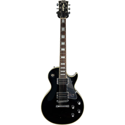 Burny Les Paul 2005 - Heban