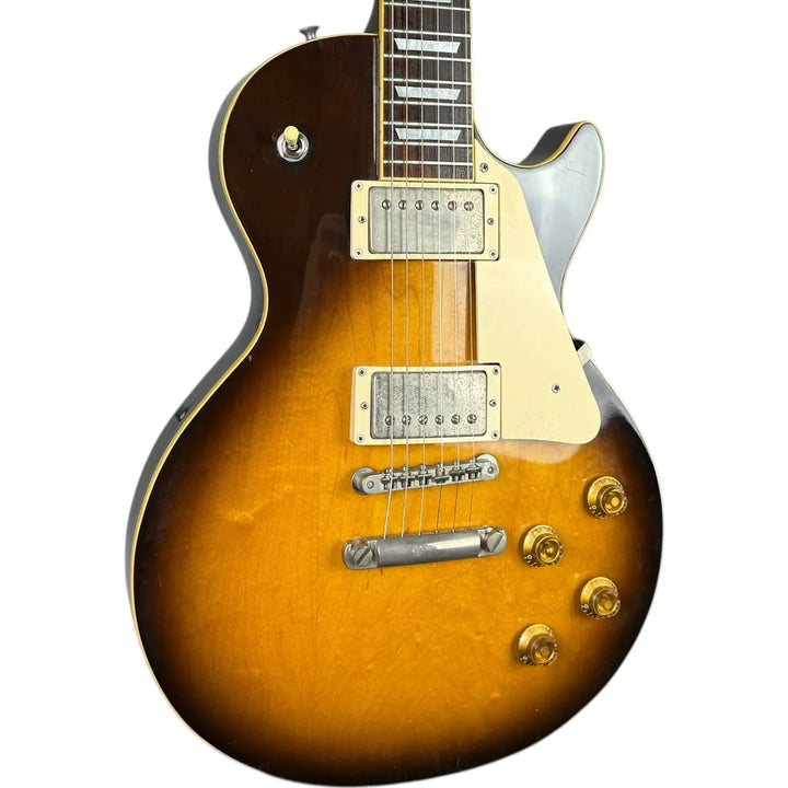 Greco Super Real Greco