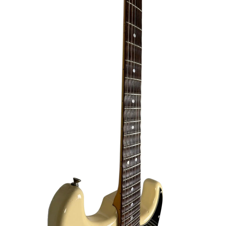 Fender Stratocaster Fender