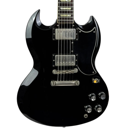 Orville by Gibson Ebony Orville by Gibson