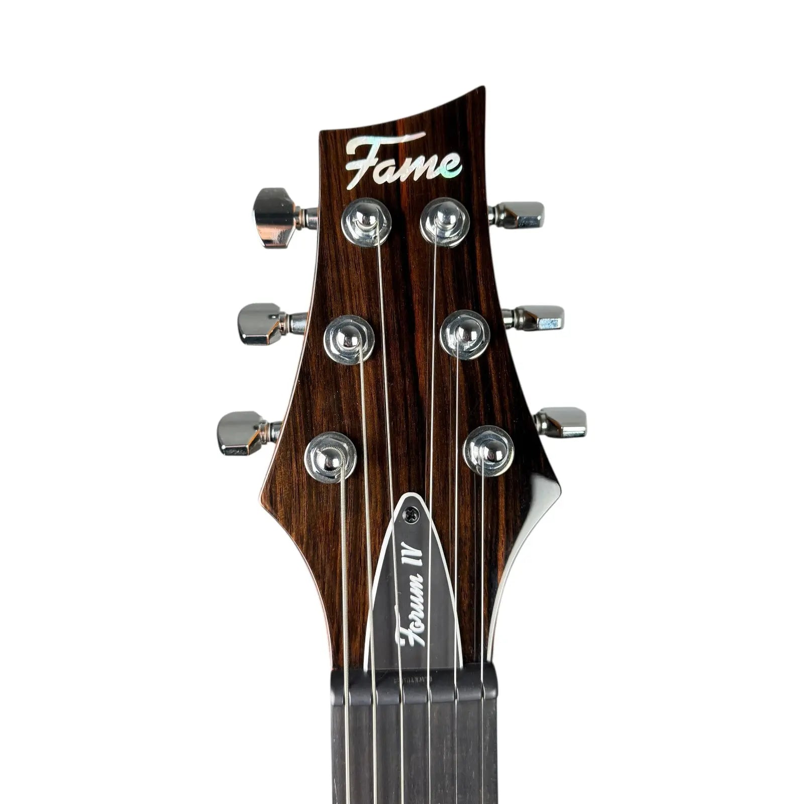 Fame Forum IV Fame