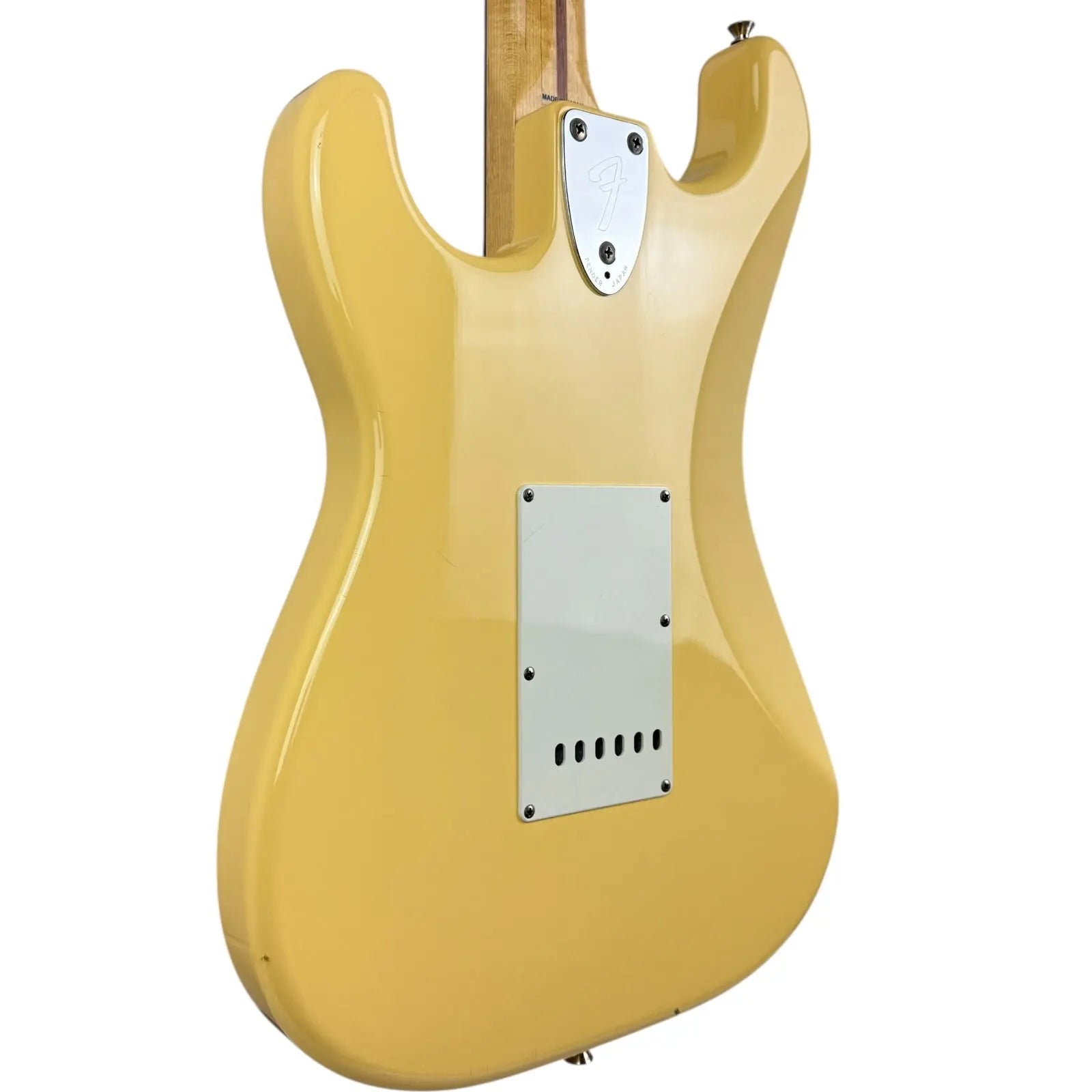 Fender Stratocaster Fender