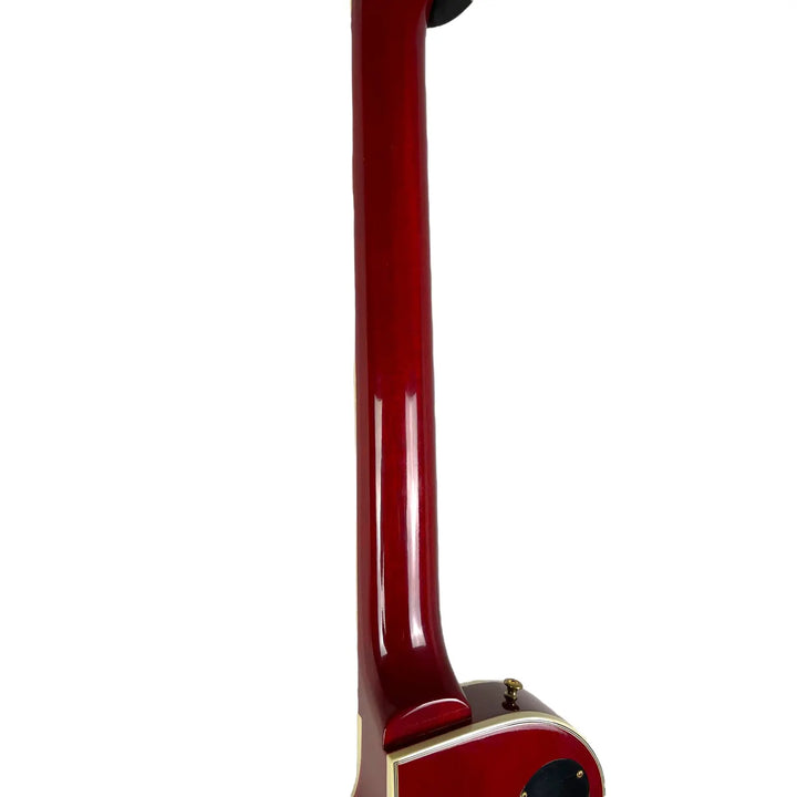 Gibson Les Paul Custom Shop 2010 - Cherry - Pat´s Guitars