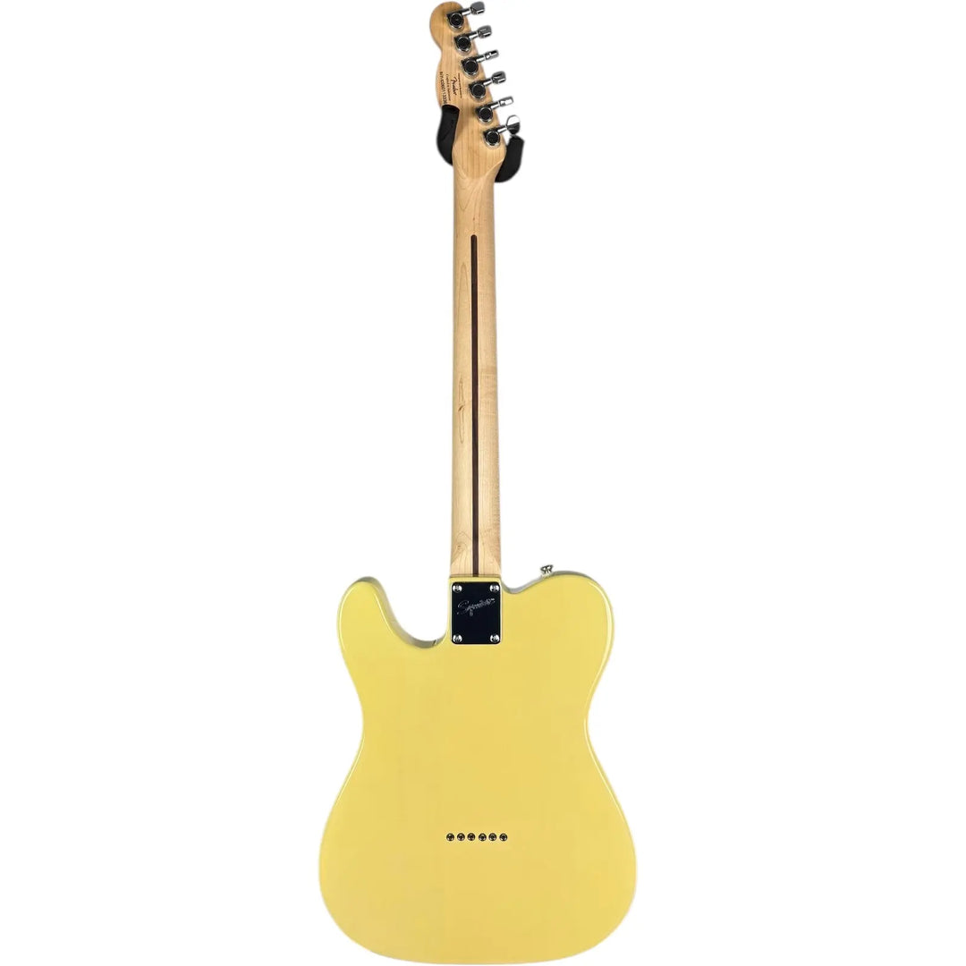 Squier Telecaster Custom Squier