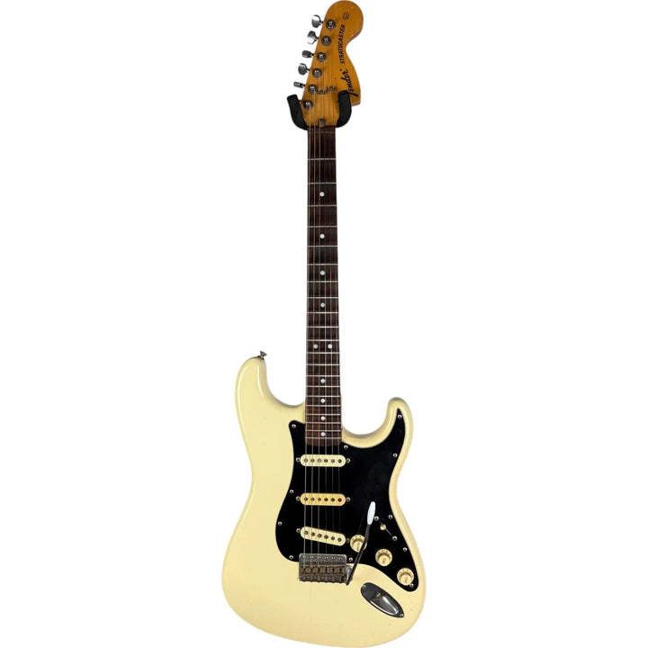 Fender Stratocaster Fender