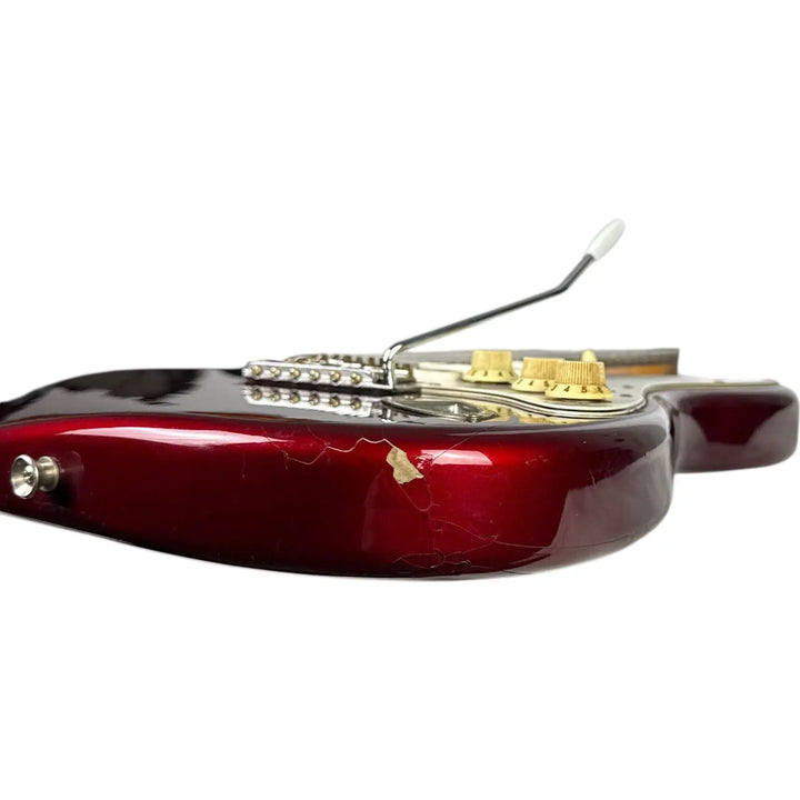 Fender Stratocaster Fender